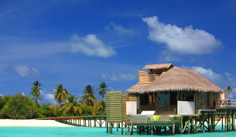 Six Senses Laamu-Lagoon Water Villa exterior_4864